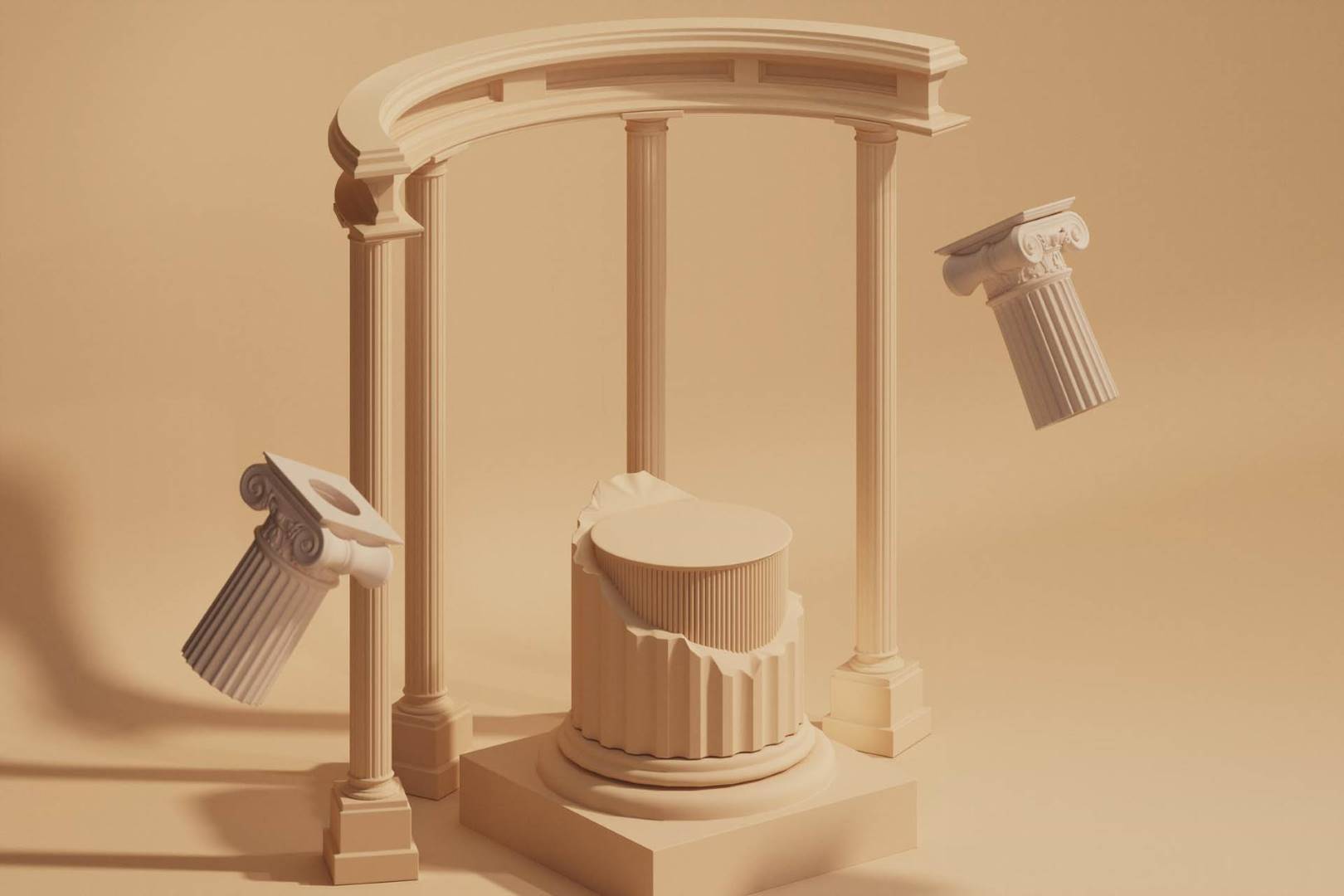 ancient-column-pedestal-isolated-museum-piece-background-greek-man-stone-statue-3d-render (1) (Custom)