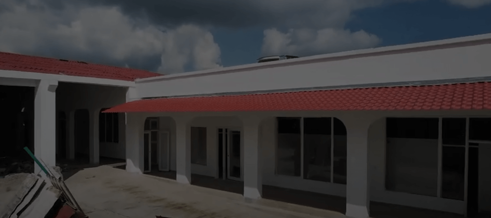 Oficinas Caprecom