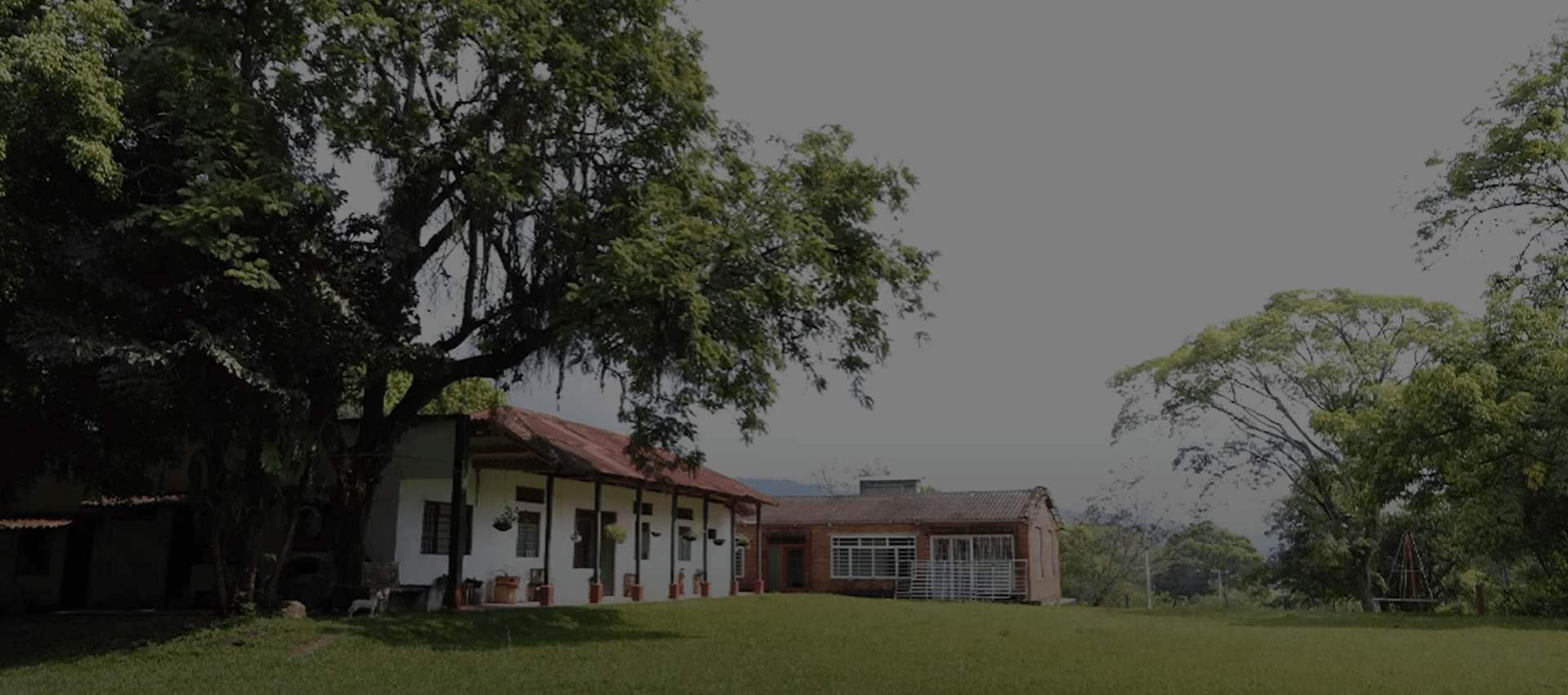 Finca El Salado