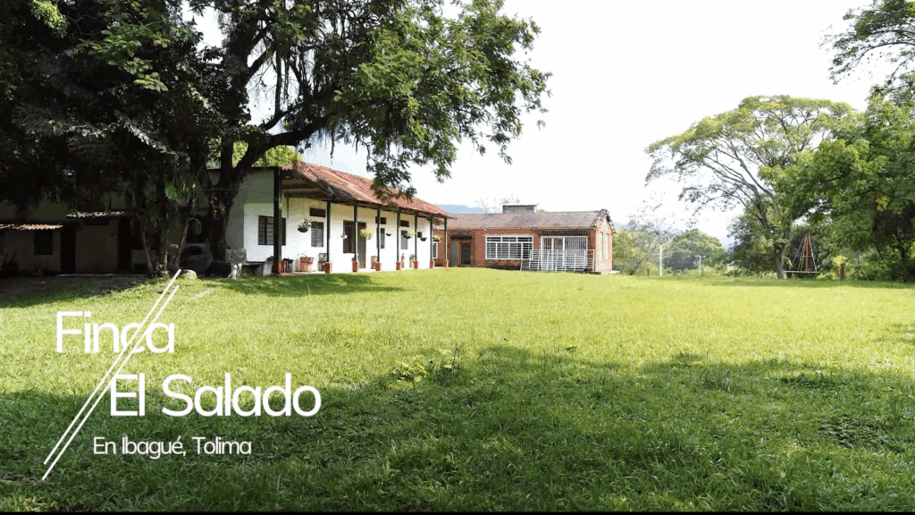 constructora ARDGUZ El Salado, Ibagué, Tolima. gran potencial para desarrollo urbanístico, turístico con alto potencial gastronómico y hotelero.