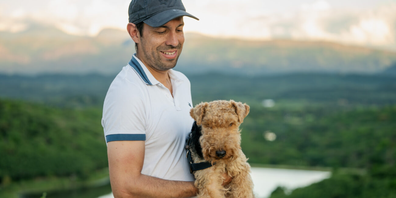 Somos Pet friendly, dog park, familias caninas, lotes de lujo, venta de lotes, lotes camprestres, Lotes en Tocaima cerca a Bogota Lagos de morro azul, En Constructora Ardguz desarrollamos proyectos exclusivos de lotes campestres en Tocaima y Anapoima, transformamos proyectos inmobiliarios en activos de alto rendimiento.