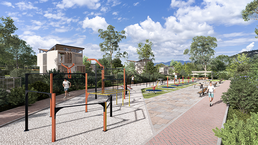 Condominio_Lagos_de_Morro_Azul_Lotes_Tocaima_Bogota_gimnasio_libre