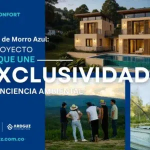Guía completa para la compra de segunda vivienda en Colombia enfocada en colombianos residentes en el exterior y su inversión inmobiliaria.