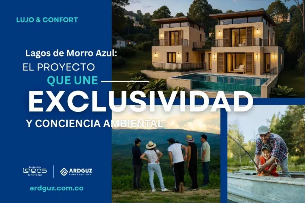 Guía completa para la compra de segunda vivienda en Colombia enfocada en colombianos residentes en el exterior y su inversión inmobiliaria.
